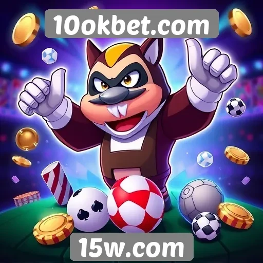 10okbet.com oferece novas opções de jogos online