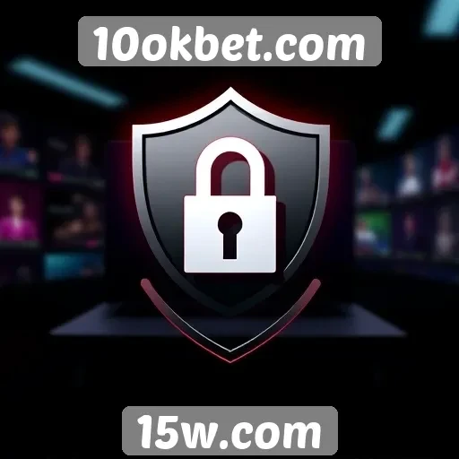 Avaliação da segurança do site 10okbet